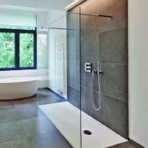 Mamparas para ba&ntilde;o