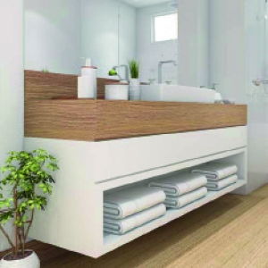 Mobiliario de ba&ntilde;o