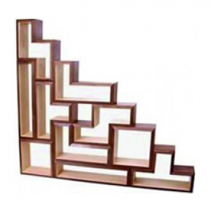 Estanter&iacute;as a medida