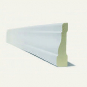 Molduras  y z&oacute;calos